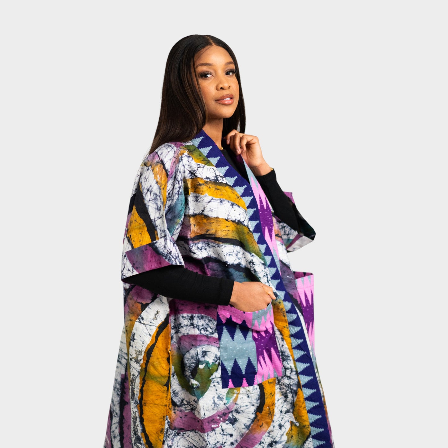 Lade Kimono image 1