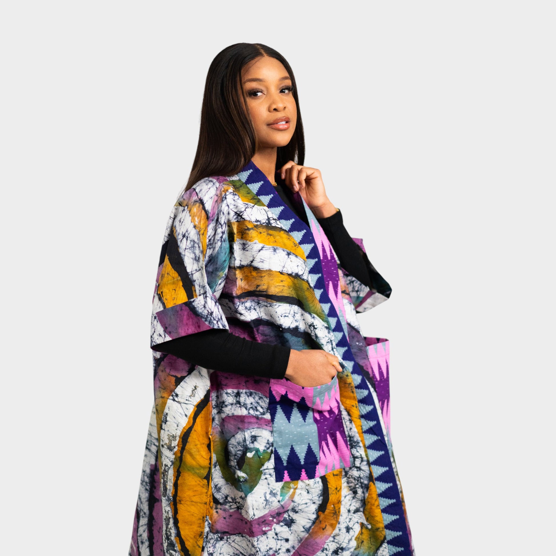 Lade Kimono image 1
