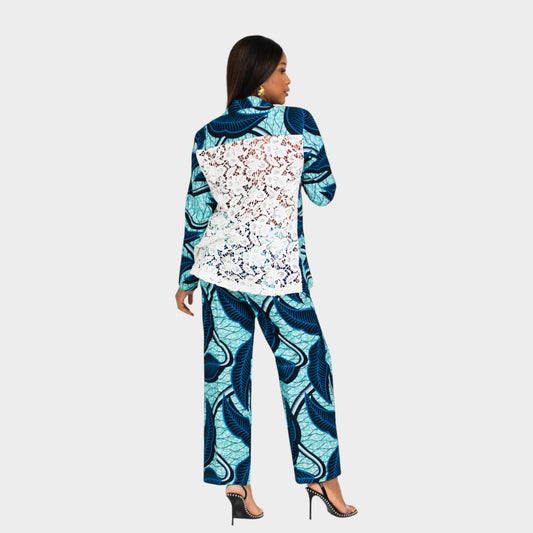 Stellar Trouser image 0