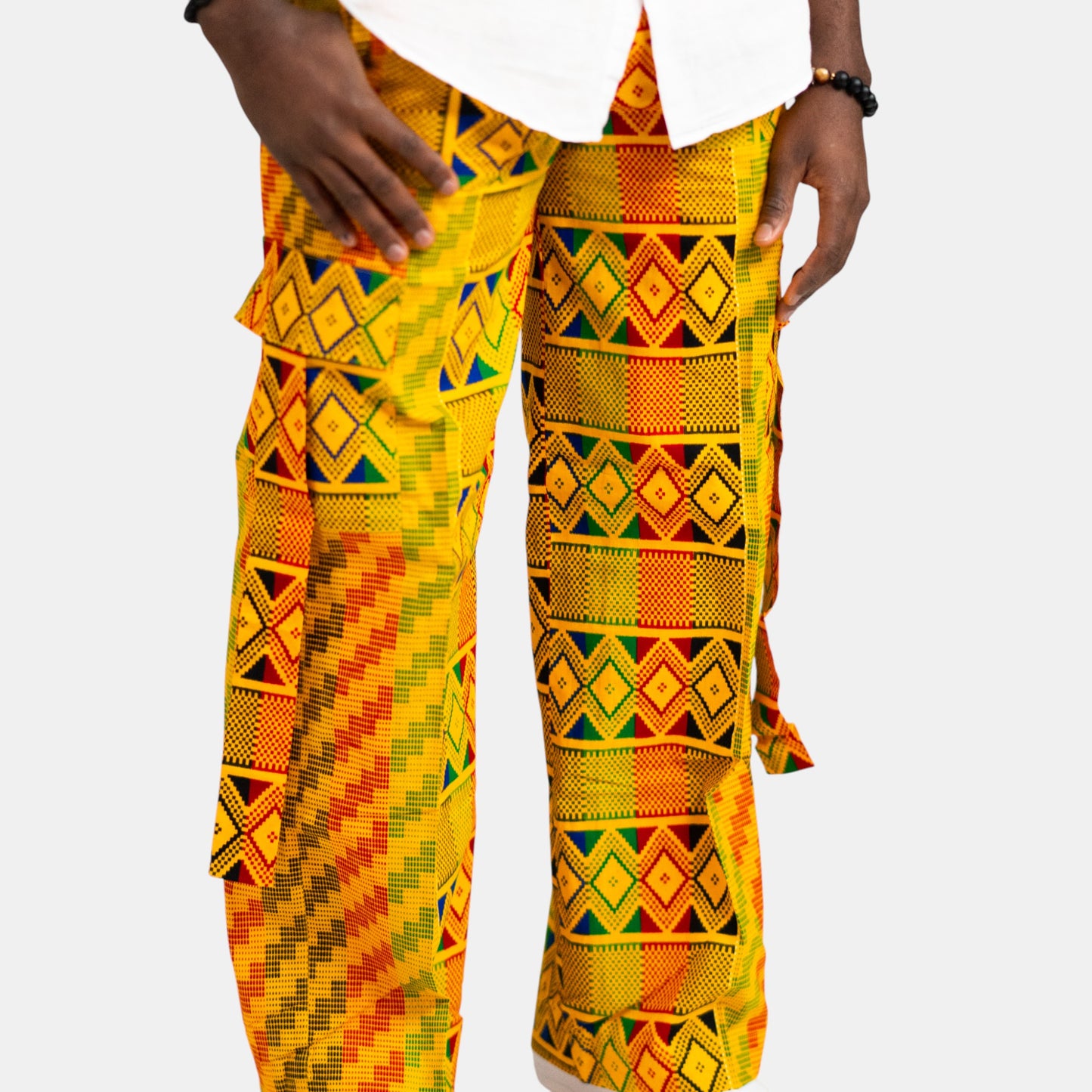 Ayo Cargo Pants image 1