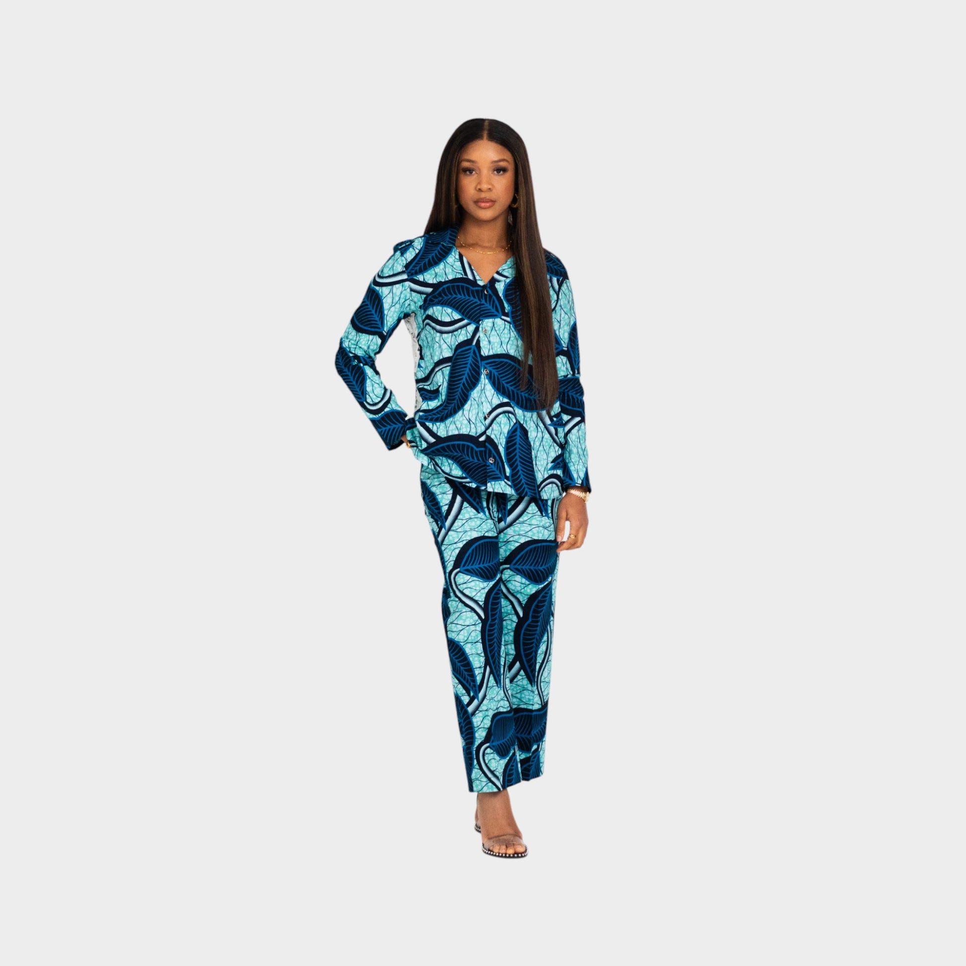 Stellar Trouser image 4