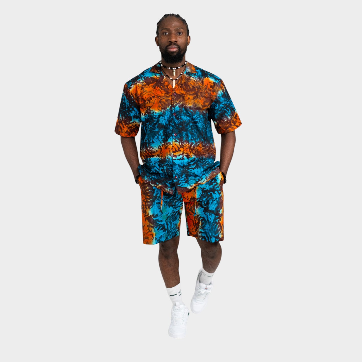 Alabi Crack Shirt image 5