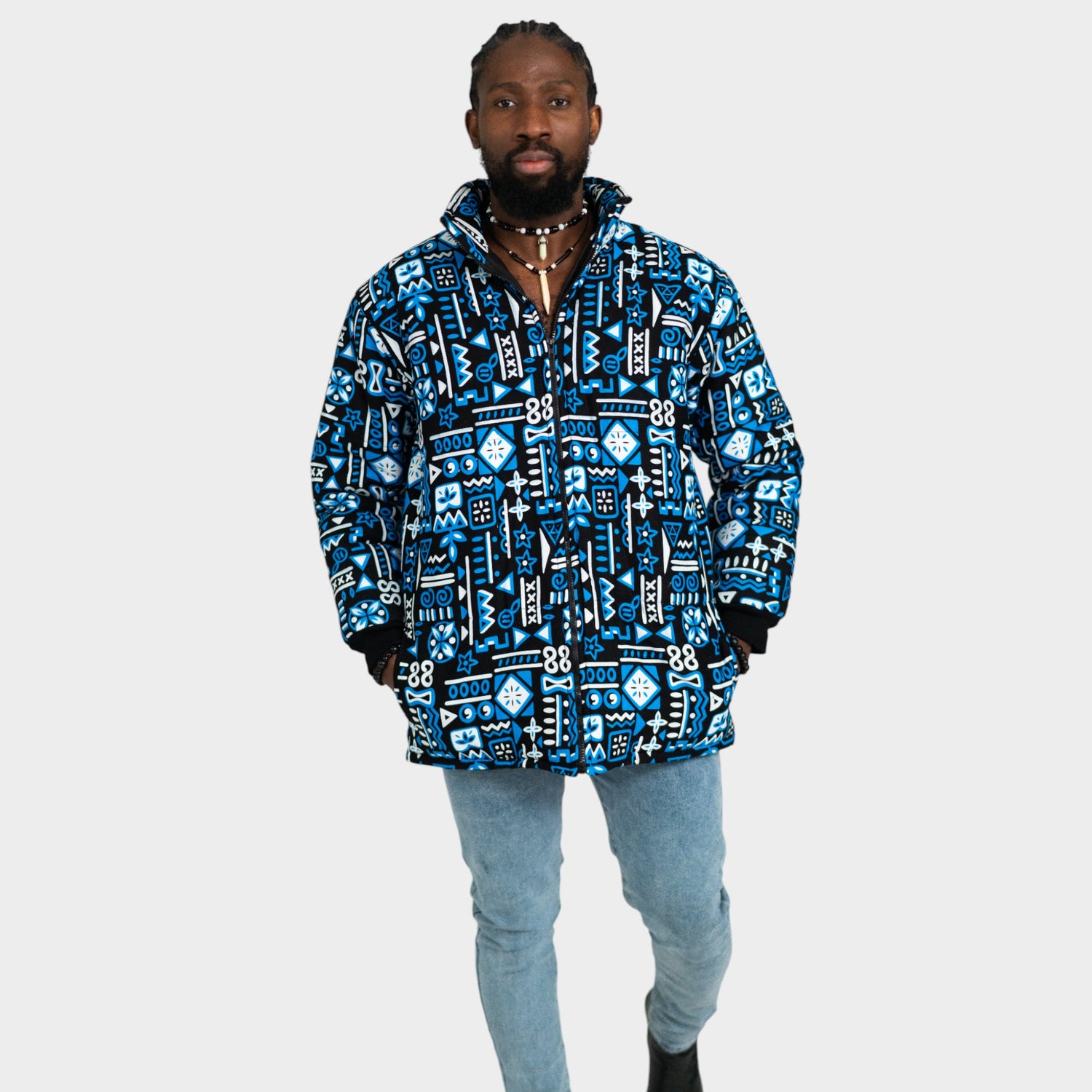 Derryl Bumpa Jacket image 0