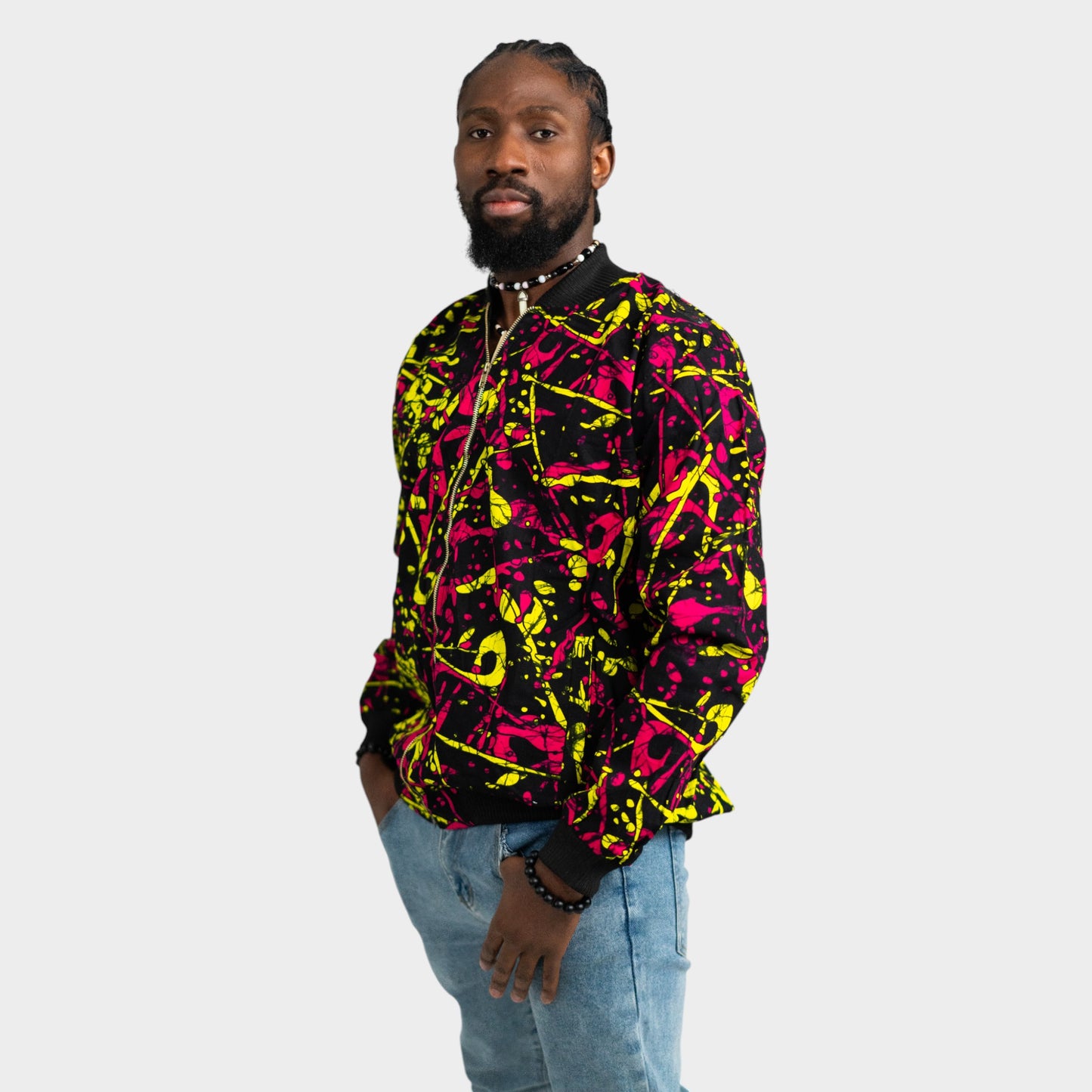 Terry Bumpa Jacket image 6