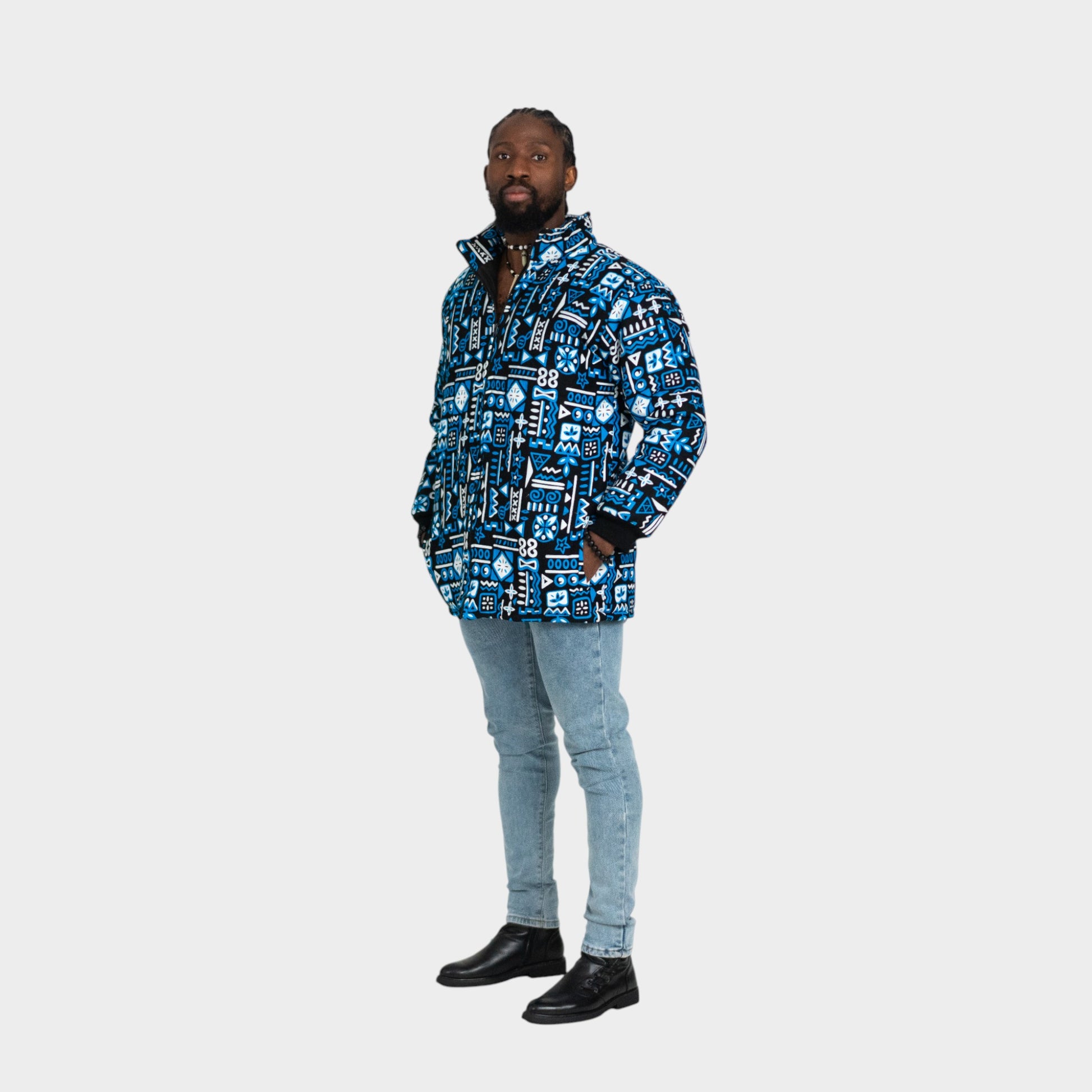 Derryl Bumpa Jacket image 3