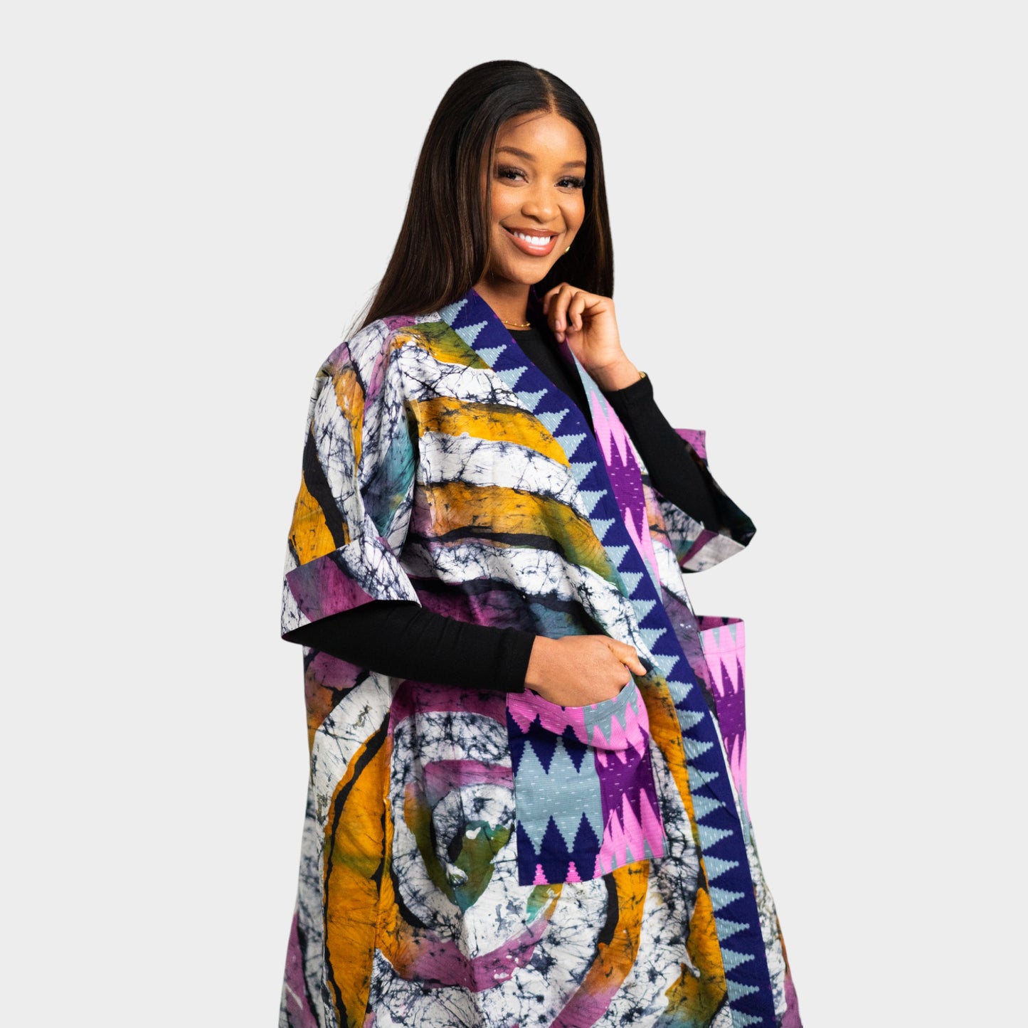 Lade Kimono image 9