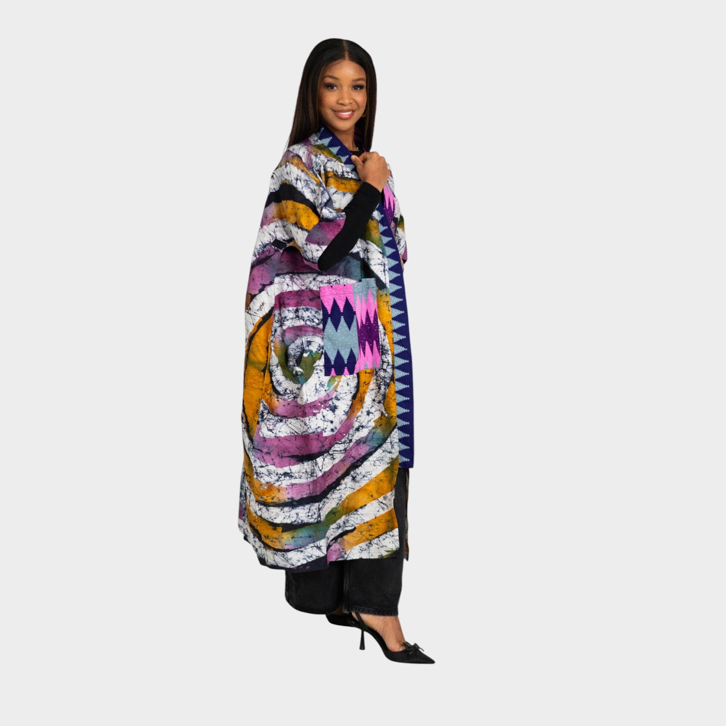 Lade Kimono image 6