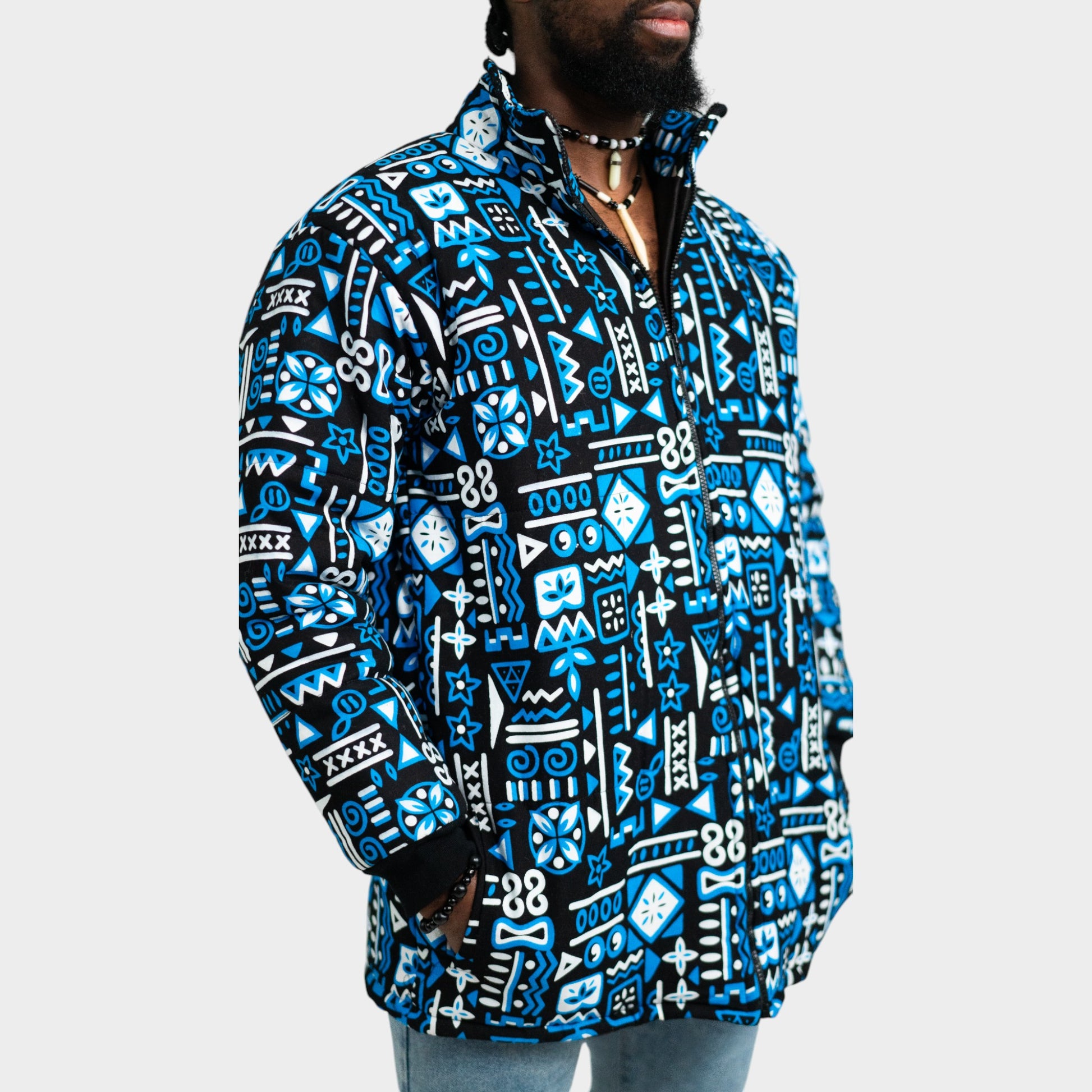 Derryl Bumpa Jacket image 2