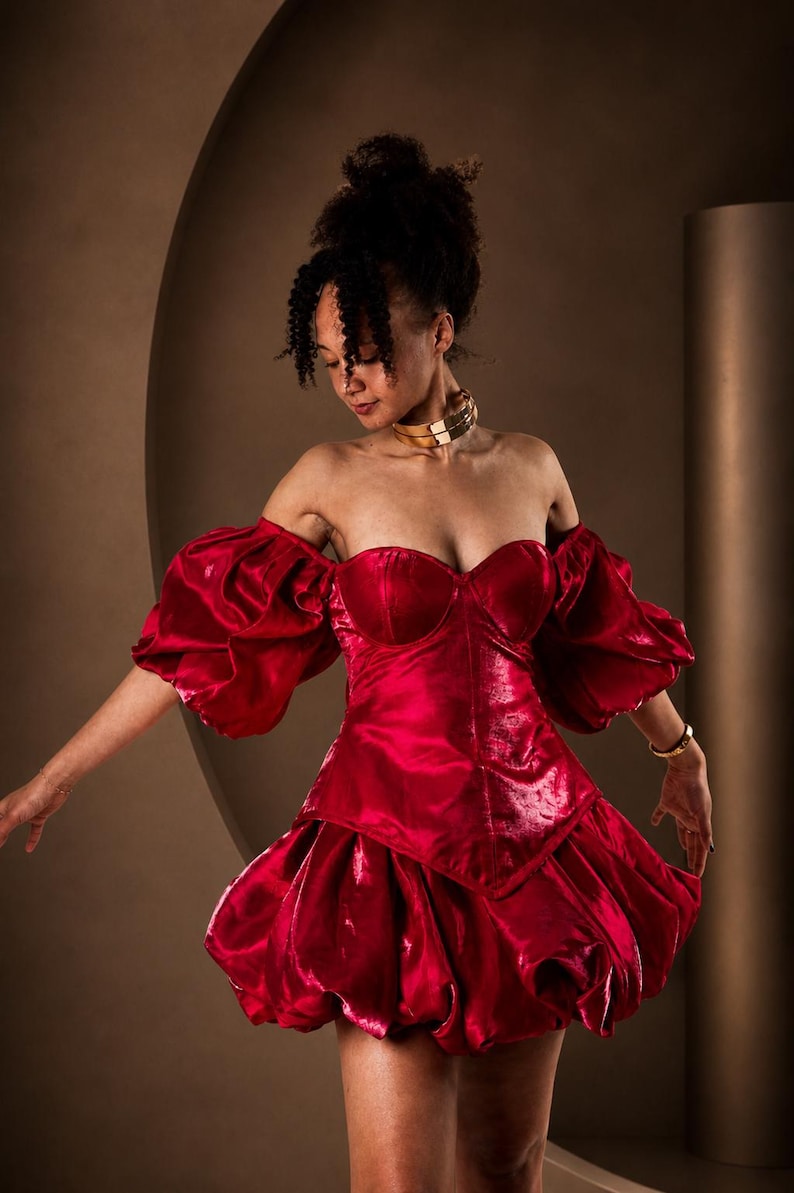 LA FLAMME SET