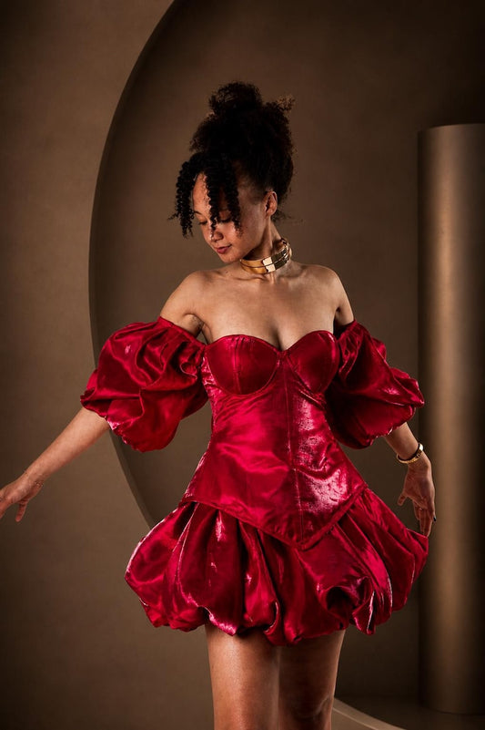 LA FLAMME SET