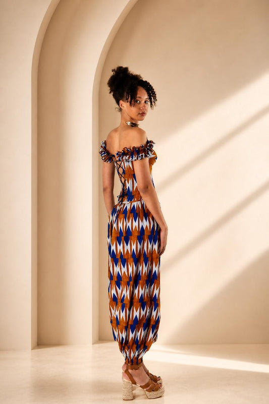 THE OMOGE SET