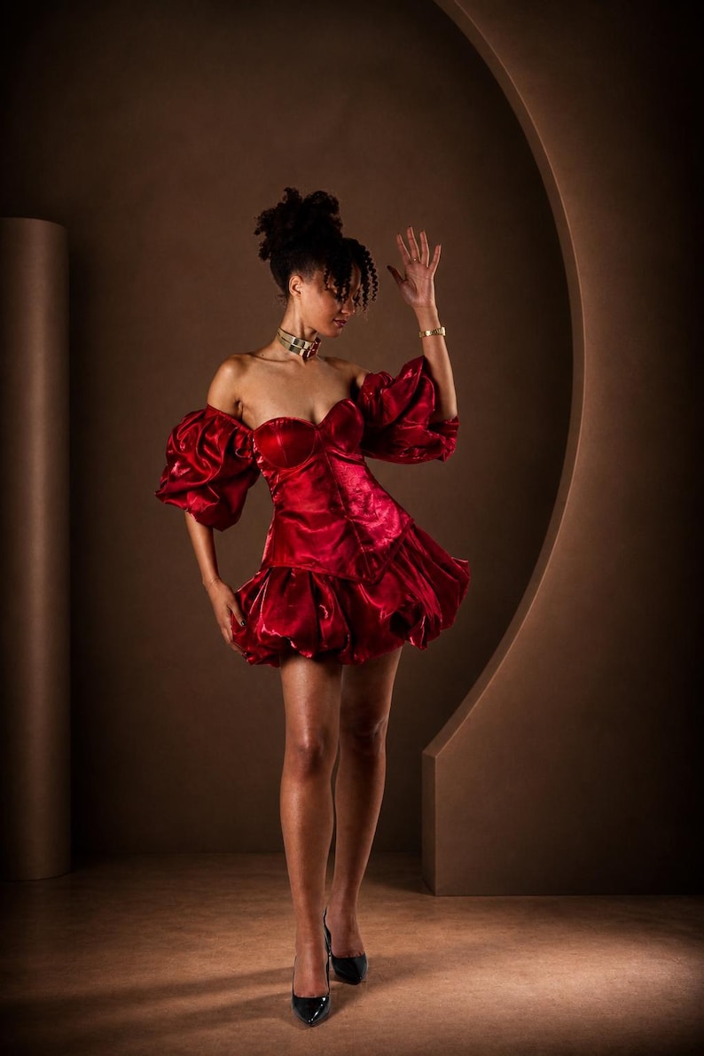 LA FLAMME SET