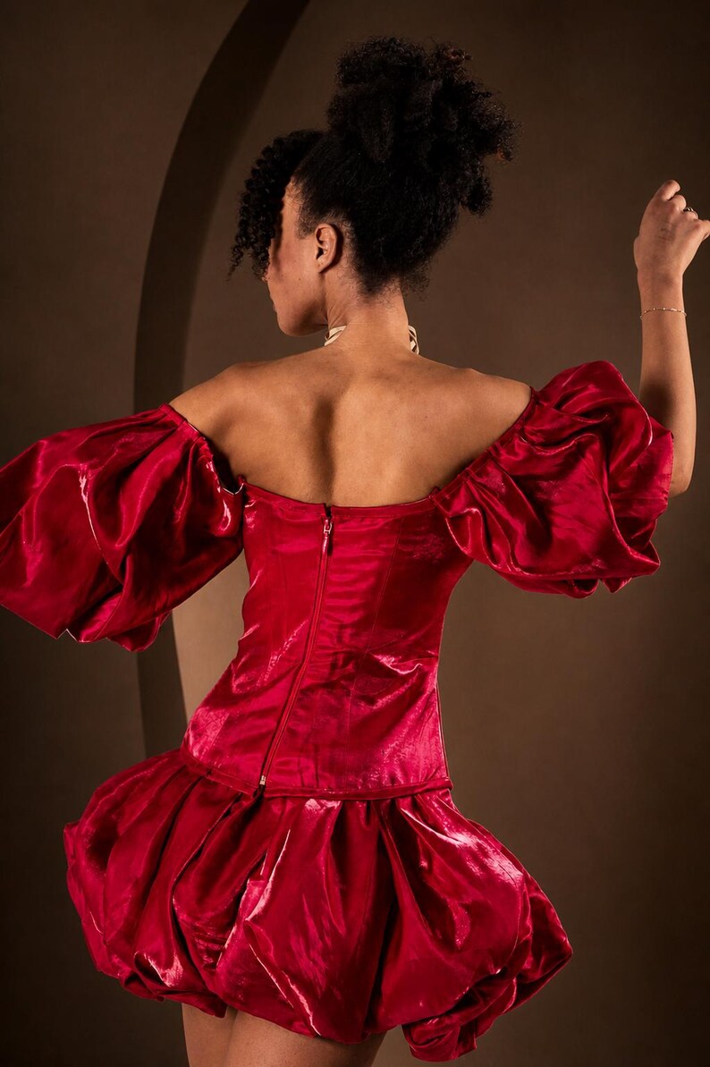 LA FLAMME SET