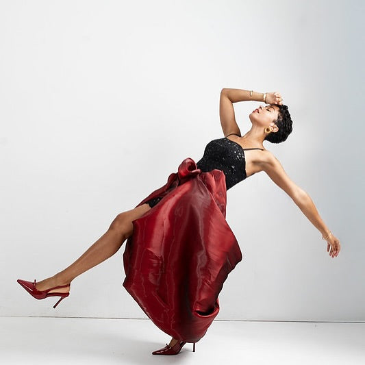 Zuri Dress