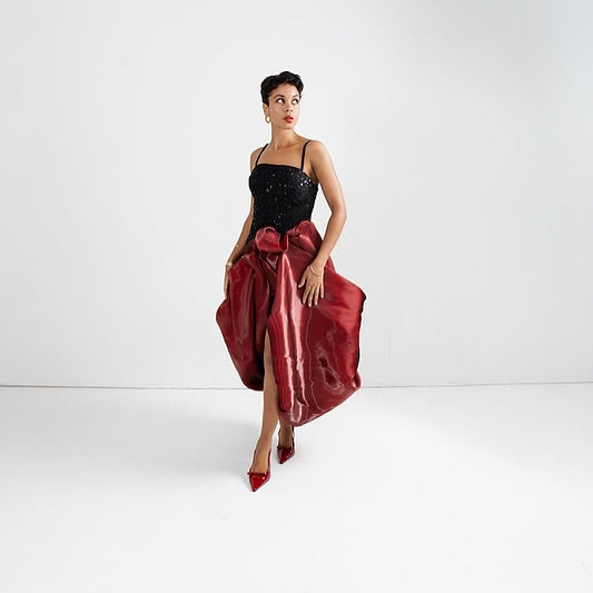 Zuri Dress