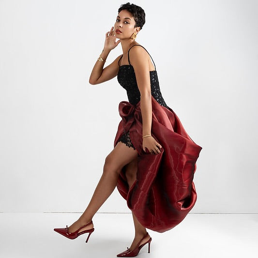 Zuri Dress